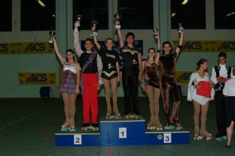 Alessandra Paviglianiti e Rocco Ieracitano Società Calabria