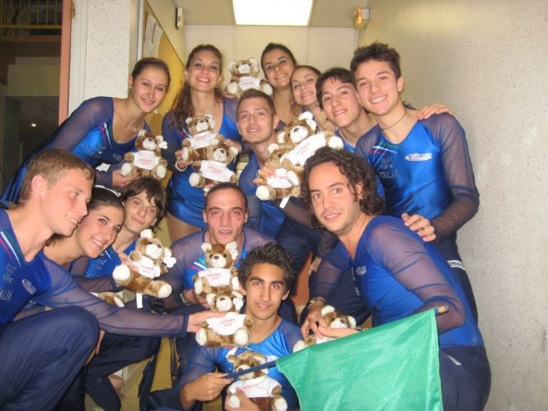 Andrea Fiumanò Società Calabria