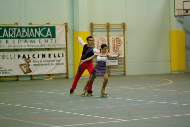 Fabio Paviglianiti Società Calabria