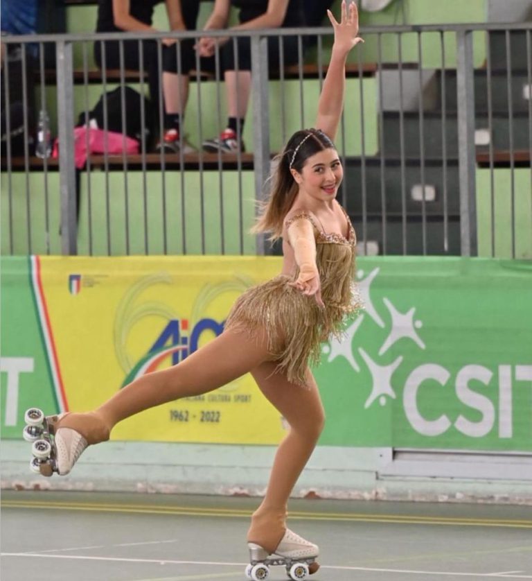 Maria Antonietta Ferraro Società Calabria