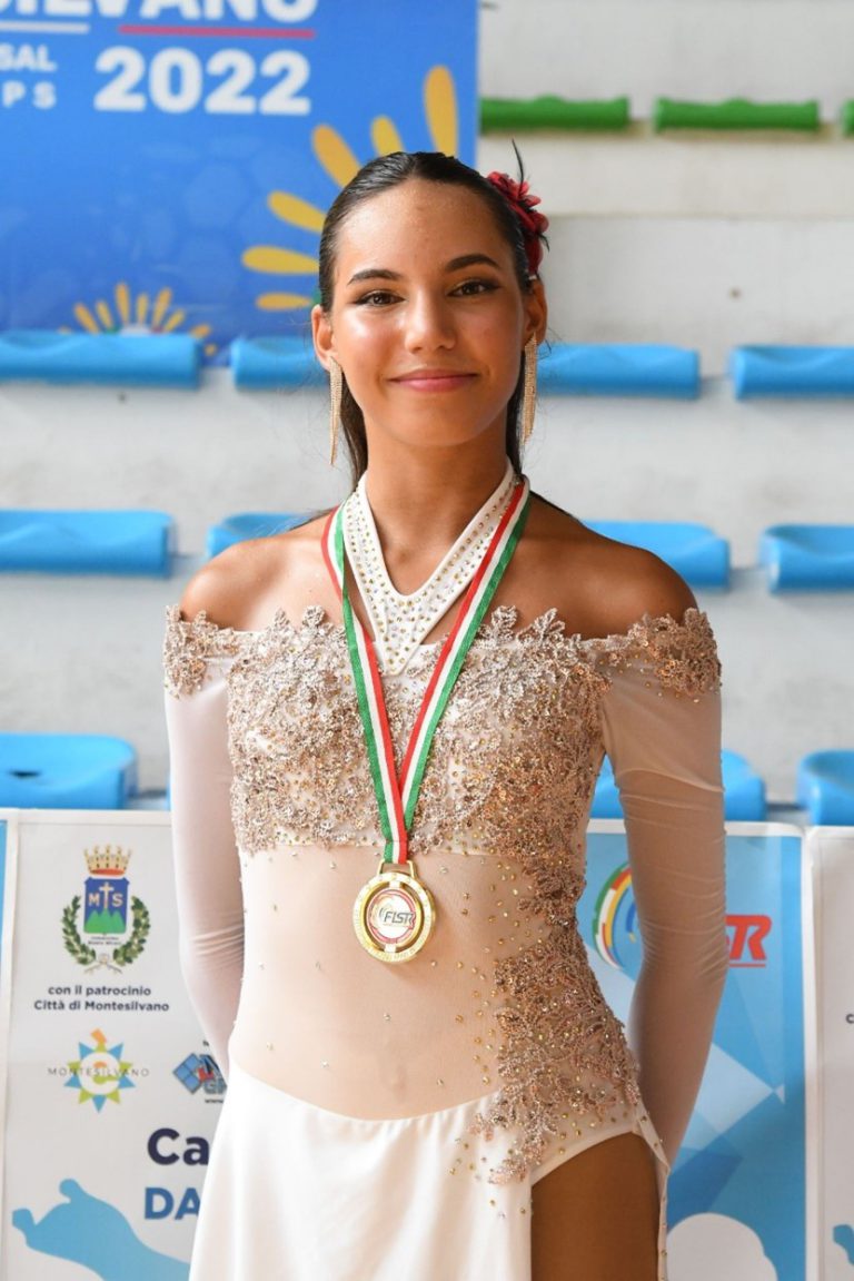 Deva Meduri società sportiva Calabria